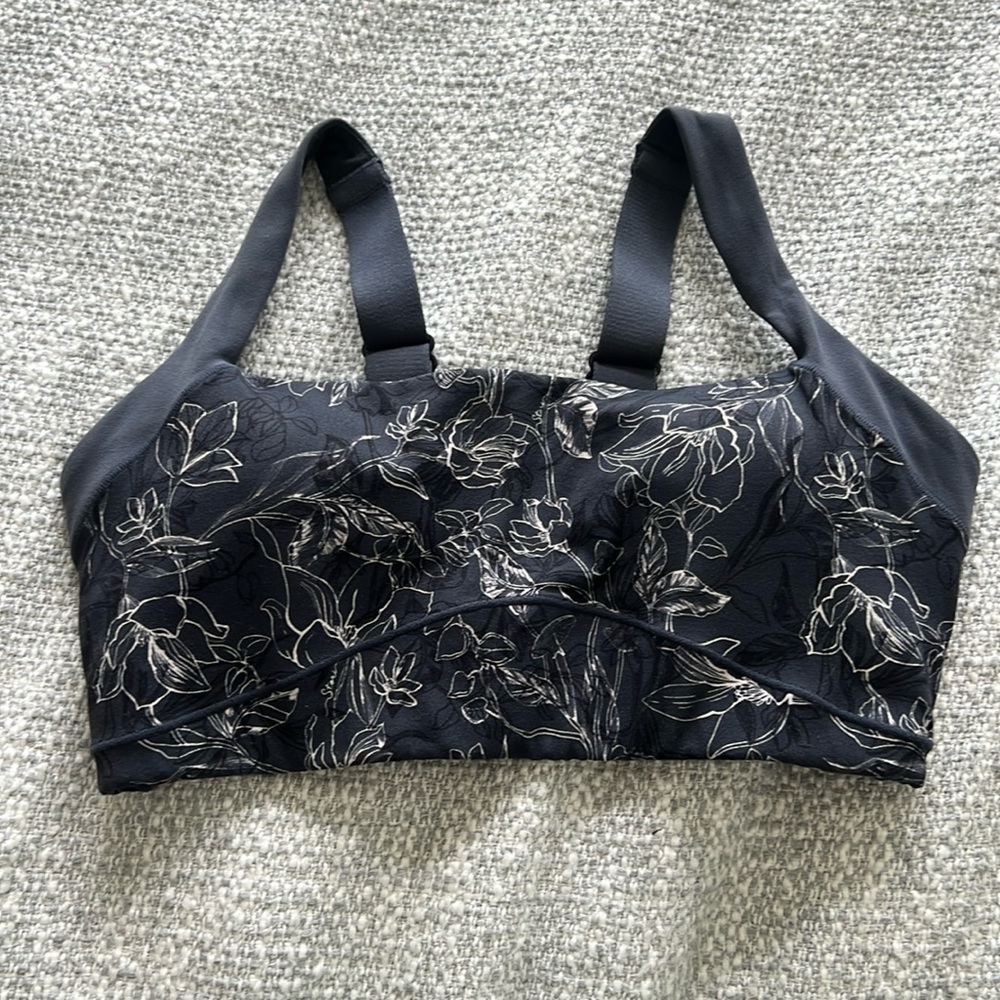 Stori Wonder Mid Support Bra